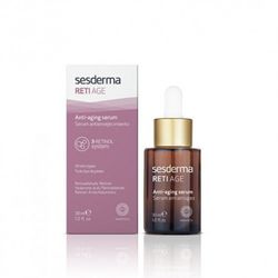 Sesderma Retiage Antiaging Serum 30ml