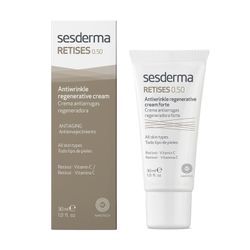 Sesderma Retises 0,5 Crema Antiarrugas Regeneradora Forte 30ml