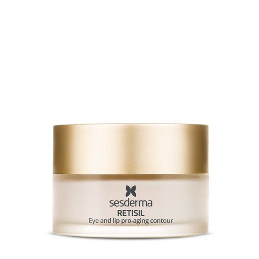 Sesderma Retisil Contorno Ojos y Labios 30ml
