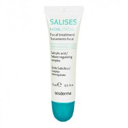 Sesderma Salises Tratamiento Focal 15ml