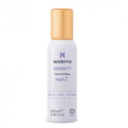 Sesderma Serenity Face & Pillow Mist 100ml