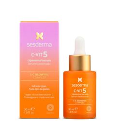 Sesderma Serum C-Vit 5 30ml