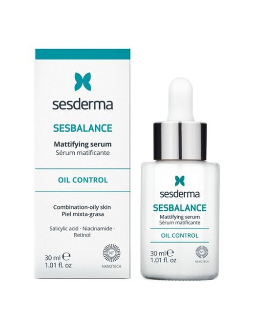 Sesderma Sesbalance Serum Matificante 30ml