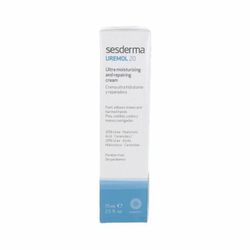 Sesderma Uremol 20 Crema Ultrahidratante 75ml