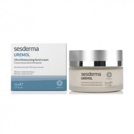 Sesderma Uremol Crema Ultra Hidratante 50ml