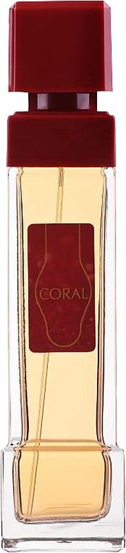 Shandara Coral Eau de Toilette para Mujer 100ml