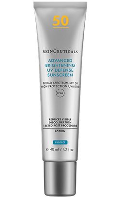 Skinceuticals Advance Brightening UV Defense SPF50 40ml
