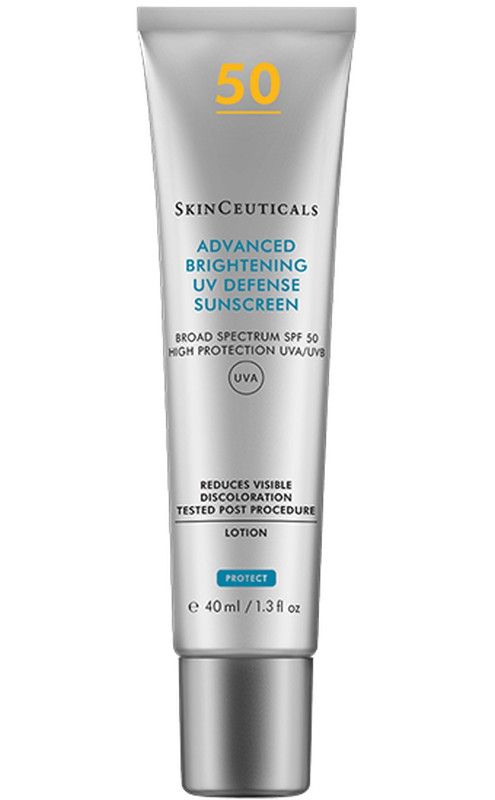 Skinceuticals Advance Brightening UV Defense SPF50 40ml