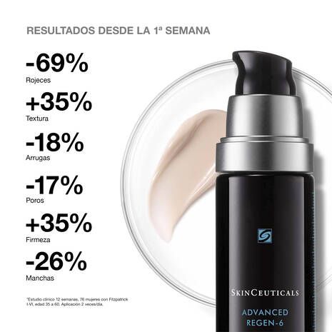 Skinceuticals Advanced RGN-6 50ml