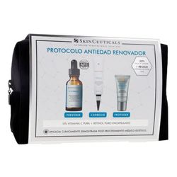 SkinCeuticals Cofre Protocolo Antiedad