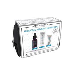 Skinceuticals Cofre Protocolo Regenerador