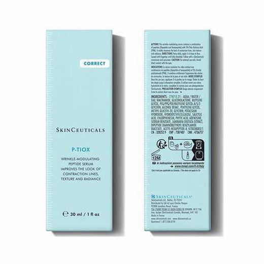 Skinceuticals P-TIOX 30ml