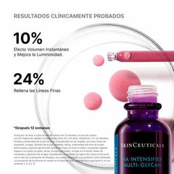 Skinceuticals Sérum de Ácido Hialurónico HA Intensifier Multi-Glycan 30ml