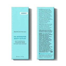 Skinceuticals Sérum de Ácido Hialurónico HA Intensifier Multi-Glycan 30ml