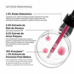 Skinceuticals Sérum de Ácido Hialurónico HA Intensifier Multi-Glycan 30ml