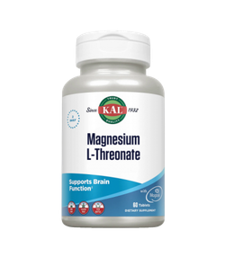 Solaray Magnesium L-Threonate