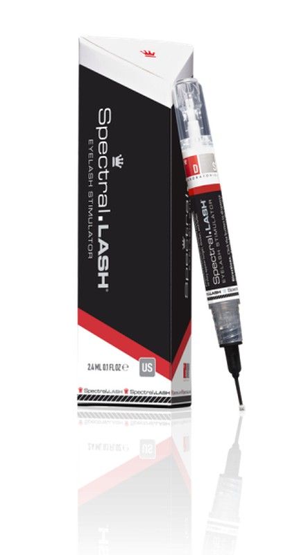 Spectral Lash Sérum Revitalizante de Pestañas 2.4ml