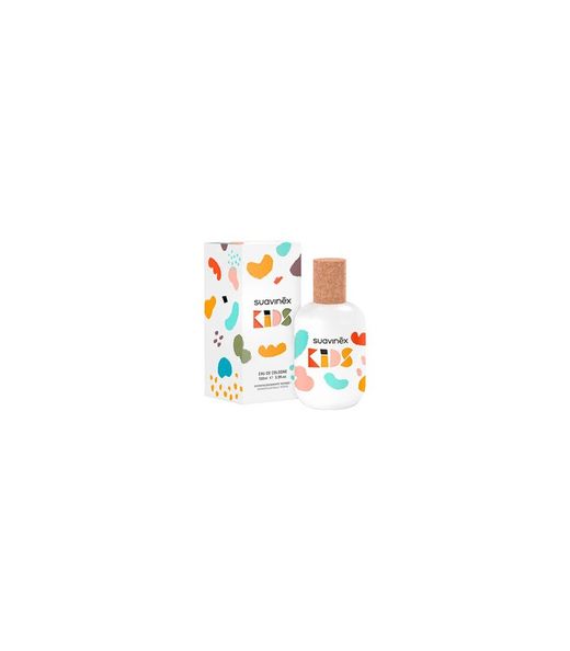 Suavinex Colonia Kids 100ml