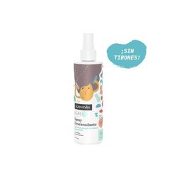 Suavinex Kids Spray Desenredante 250 ml