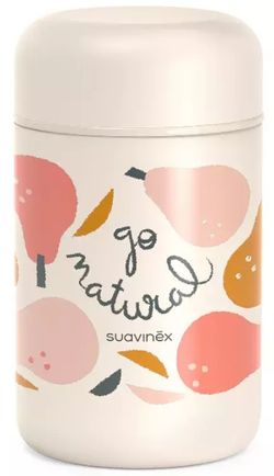 Suavinex Termo para Papilla 400ml