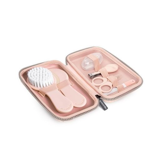 Suavinex Set Manicura Rosa