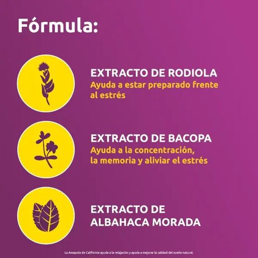 Supradyn Anti stress 30 comprimidos