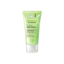 SVR Sebiaclear Gel Moussant 55ml