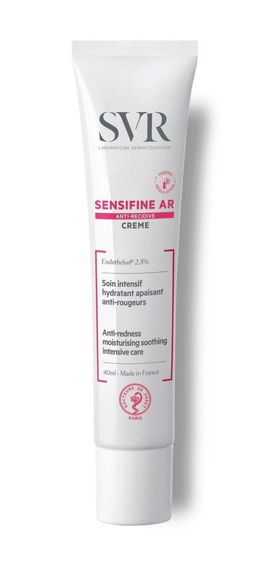 SVR Sensifine AR Crema Hidratante 40ml