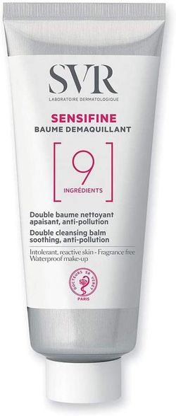 SVR Sensifine Bálsamo Desmaquillante 100ml