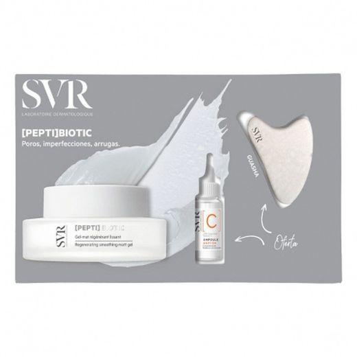 SVR Set Pepti Biotic
