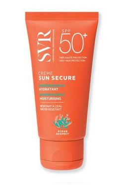 SVR Sun Secure Crema SPF50+ 50ml