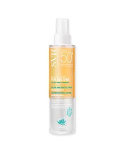 SVR Sun Secure Eau Solaire SPF50 100ml