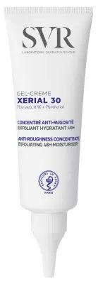 SVR Gel Crema Xerial 30 Piel Seca 75ml