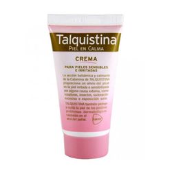 Talquistina Crema 50ml