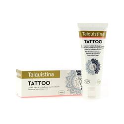 Talquistina Tattoo SPF25 70ml