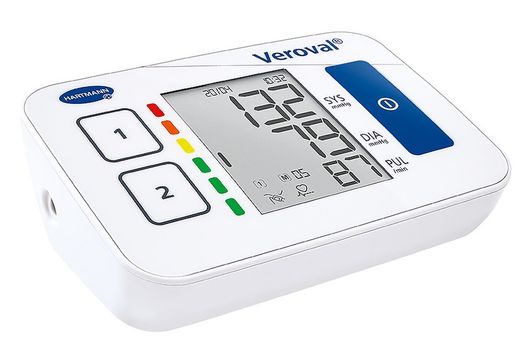 Tensiometro Veroval Compact Brazo
