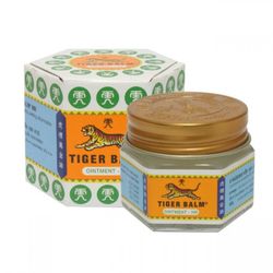 Tiger Balm Bálsamo de Tigre Blanco 19g