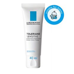 Toleriane Sensitive Crema Bebe 40ml