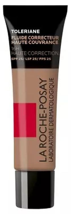La Roche Posay Toleriane Nº 15 Dorado Teint Maquillaje Fluido