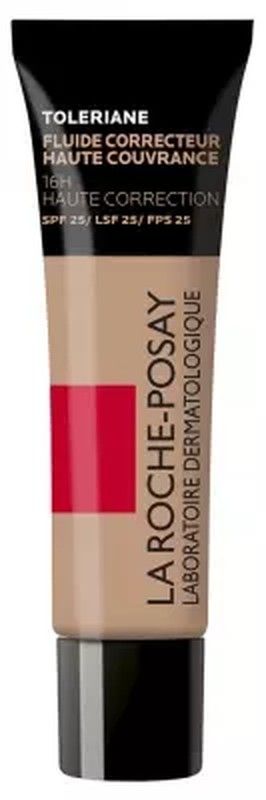 La Roche Posay Toleriane Nº 13 Sand Beige Teint Maquillaje Fluido
