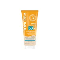 Topicrem Sun Protect Leche Solar Hidratante de 200 ml