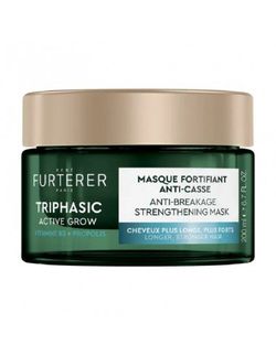 Triphasic Active Grow Mascarilla Fortifica 200ml