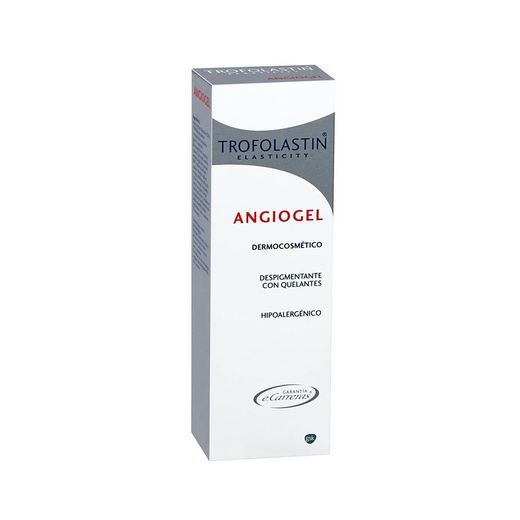 Trofolastin Angiogel 50 ml