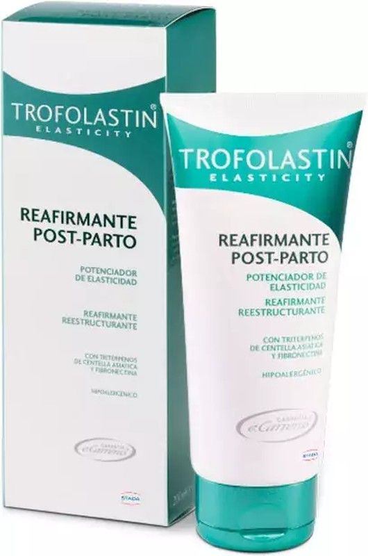 Trofolastin Postparto 200ml
