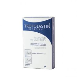 Trofolastin Reductor Cicatrices 5 x 7,5 cm