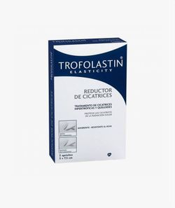 Trofolastin Reductor Cicatrices 5 x 7,5 cm