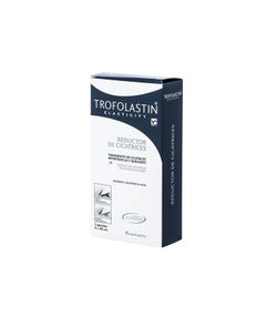 Trofolastin Reductor de Cicatrices 5 ap. 4x30 cm