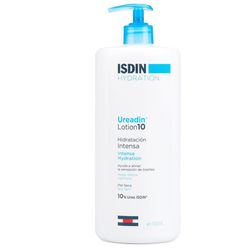 Isdin Ureadin Loción 10% Urea 500ml