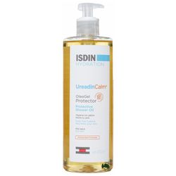 Isdin Ureadin Calm Óleo Gel Protector 400ml