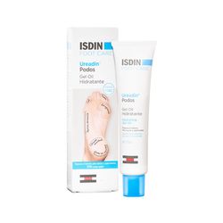 Isdin Ureadin Podos Gel Oil 75ml